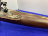 1990 Davide Pedersoli Kentucky Pistol .50 *TRADITIONAL BLACK POWDER PISTOL*