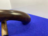 1990 Davide Pedersoli Kentucky Pistol .50 *TRADITIONAL BLACK POWDER PISTOL*