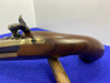 1990 Davide Pedersoli Kentucky Pistol .50 *TRADITIONAL BLACK POWDER PISTOL*