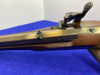 1990 Davide Pedersoli Kentucky Pistol .50 *TRADITIONAL BLACK POWDER PISTOL*