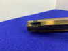 1990 Davide Pedersoli Kentucky Pistol .50 *TRADITIONAL BLACK POWDER PISTOL*