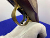 1990 Davide Pedersoli Kentucky Pistol .50 *TRADITIONAL BLACK POWDER PISTOL*