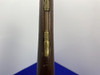 1990 Davide Pedersoli Kentucky Pistol .50 *TRADITIONAL BLACK POWDER PISTOL*