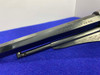 1995 F.LLI Pietta 1858 Remington .44 Blue 8" *HEAD-TURNING ENGRAVED MODEL* 