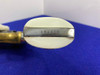 1995 F.LLI Pietta 1858 Remington .44 Blue 8" *HEAD-TURNING ENGRAVED MODEL* 