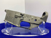 DPMS A-15 Stripped Lower Cast Stainless *PERFECT FOR YOUR NEXT AR-15 BUILD*