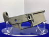 DPMS A-15 Stripped Lower Cast Stainless *PERFECT FOR YOUR NEXT AR-15 BUILD*