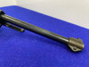 Feinwerkbau Model 65 4.5mm (.177) Blue *AMAZING GERMAN-MADE AIR PISTOL*