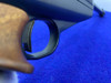 Feinwerkbau Model 65 4.5mm (.177) Blue *AMAZING GERMAN-MADE AIR PISTOL*
