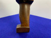 Feinwerkbau Model 65 4.5mm (.177) Blue *AMAZING GERMAN-MADE AIR PISTOL*