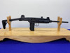 IMI/Action Arms Uzi Carbine Model A 9mm 16" *COVETED PRE-BAN w/ LOW SERIAL*