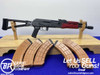 Cugir (ROMARM) Draco 7.62x39mm Black 11 1/2" *AWESOME ROMANIAN MADE PISTOL*