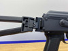 Cugir (ROMARM) Draco 7.62x39mm Black 11 1/2" *AWESOME ROMANIAN MADE PISTOL*