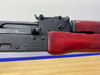 Cugir (ROMARM) Draco 7.62x39mm Black 11 1/2" *AWESOME ROMANIAN MADE PISTOL*