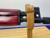 Cugir (ROMARM) Draco 7.62x39mm Black 11 1/2" *AWESOME ROMANIAN MADE PISTOL*