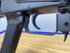 Cugir (ROMARM) Draco 7.62x39mm Black 11 1/2" *AWESOME ROMANIAN MADE PISTOL*