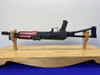Cugir (ROMARM) Draco 7.62x39mm Black 11 1/2" *AWESOME ROMANIAN MADE PISTOL*