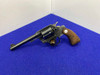 1964 Colt Police Positive Special .38 Spl 5" *OUTSTANDING COLT REVOLVER*
