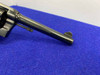 1964 Colt Police Positive Special .38 Spl 5" *OUTSTANDING COLT REVOLVER*