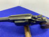 1964 Colt Police Positive Special .38 Spl 5" *OUTSTANDING COLT REVOLVER*