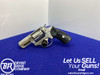 1991 Ruger SP101 .38 Spl Stainless 2.25" *COMPACT DOUBLE-ACTION REVOLVER*-GID1175220279