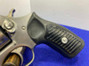 1991 Ruger SP101 .38 Spl Stainless 2.25" *COMPACT DOUBLE-ACTION REVOLVER*-GID1175220279