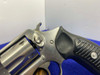 1991 Ruger SP101 .38 Spl Stainless 2.25" *COMPACT DOUBLE-ACTION REVOLVER*-GID1175220279