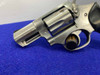 1991 Ruger SP101 .38 Spl Stainless 2.25" *COMPACT DOUBLE-ACTION REVOLVER*-GID1175220279