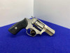 1991 Ruger SP101 .38 Spl Stainless 2.25" *COMPACT DOUBLE-ACTION REVOLVER*-GID1175220279