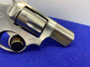1991 Ruger SP101 .38 Spl Stainless 2.25" *COMPACT DOUBLE-ACTION REVOLVER*-GID1175220279