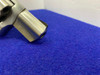 1991 Ruger SP101 .38 Spl Stainless 2.25" *COMPACT DOUBLE-ACTION REVOLVER*-GID1175220279