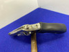 1991 Ruger SP101 .38 Spl Stainless 2.25" *COMPACT DOUBLE-ACTION REVOLVER*-GID1175220279