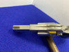1991 Ruger SP101 .38 Spl Stainless 2.25" *COMPACT DOUBLE-ACTION REVOLVER*-GID1175220279