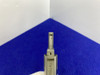 North American Arms NAA-SW .22 Mag Stainless 1 3/8" *SMALL FRAME REVOLVER*