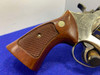 Smith & Wesson 27-2 .357 Mag Nickel 6" *RARE BRIGHT NICKEL 3T'S MODEL*