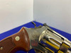 Smith & Wesson 27-2 .357 Mag Nickel 6" *RARE BRIGHT NICKEL 3T'S MODEL*