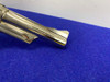 Smith & Wesson 27-2 .357 Mag Nickel 6" *RARE BRIGHT NICKEL 3T'S MODEL*