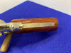 Smith & Wesson 27-2 .357 Mag Nickel 6" *RARE BRIGHT NICKEL 3T'S MODEL*