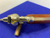 Smith & Wesson 27-2 .357 Mag Nickel 6" *RARE BRIGHT NICKEL 3T'S MODEL*
