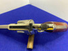 Smith & Wesson 27-2 .357 Mag Nickel 6" *RARE BRIGHT NICKEL 3T'S MODEL*