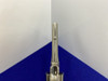 Smith & Wesson 27-2 .357 Mag Nickel 6" *RARE BRIGHT NICKEL 3T'S MODEL*