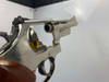 Smith & Wesson 27-2 .357 Mag Nickel 6" *RARE BRIGHT NICKEL 3T'S MODEL*