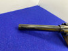 1911 Colt New Service .45 Caliber Blue 5.5"*HISTORICAL COLT REVOLVER*