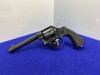 1911 Colt New Service .45 Caliber Blue 5.5"*HISTORICAL COLT REVOLVER*