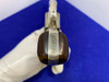 Smith & Wesson 30-1 .32 S&W Long *STUNNING & RARE NICKEL FINISH MODEL*