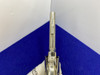 Smith & Wesson 30-1 .32 S&W Long *STUNNING & RARE NICKEL FINISH MODEL*