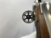 Smith & Wesson 30-1 .32 S&W Long *STUNNING & RARE NICKEL FINISH MODEL*