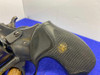 Charter Arms Bulldog .44 Special Blue 3" *FIVE SHOT DOUBLE-ACTION REVOLVER*