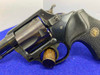 Charter Arms Bulldog .44 Special Blue 3" *FIVE SHOT DOUBLE-ACTION REVOLVER*