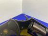 Charter Arms Bulldog .44 Special Blue 3" *FIVE SHOT DOUBLE-ACTION REVOLVER*